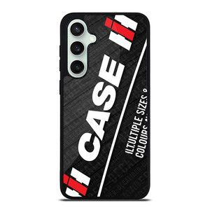 CASE IH LOGO Samsung Galaxy S23 FE Case Cover