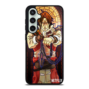 CASTLEVANIA NETFLIX SERIES Samsung Galaxy S23 FE Case Cover