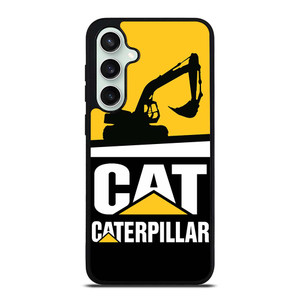 CATERPILLAR 1 Samsung Galaxy S23 FE Case Cover