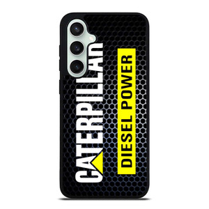 CATERPILLAR 3 Samsung Galaxy S23 FE Case Cover