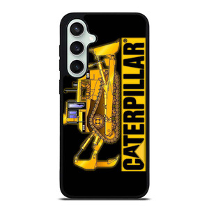 CATERPILLAR CAT CARTOON Samsung Galaxy S23 FE Case Cover