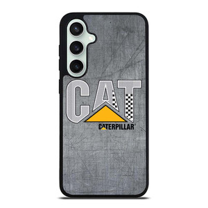 CATERPILLAR LOGO ESTIRPE CULTURE Samsung Galaxy S23 FE Case Cover