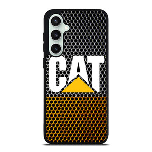 CATERPILLAR LOGO Samsung Galaxy S23 FE Case Cover