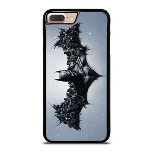 BATMAN LOGO DC iPhone 7 / 8 Plus Case Cover BATMAN LOGO DC iPhone 7 / 8 Plus Case Cover