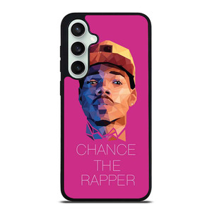 CHANCE THE RAPER ACIDRAP Samsung Galaxy S23 FE Case Cover
