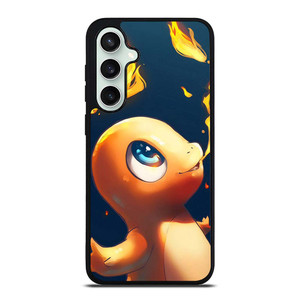 CHARMANDER POKEMON CUTE Samsung Galaxy S23 FE Case Cover
