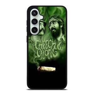 CHEECH AND CHONG new Samsung Galaxy S23 FE Case Cover