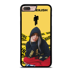 BILLIE EILISH SINGER 2 iPhone 7 / 8 Plus Case Cover