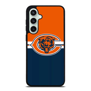 CHICAGO BEARS LOGO Samsung Galaxy S23 FE Case Cover