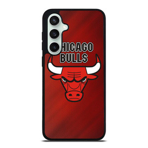CHICAGO BULLS Samsung Galaxy S23 FE Case Cover