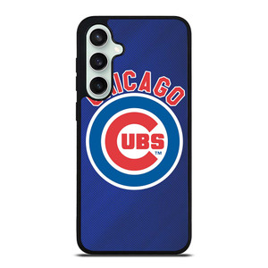 CHICAGO CUBS Samsung Galaxy S23 FE Case Cover