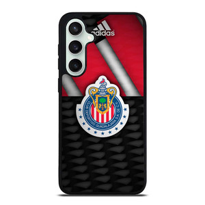 CHIVAS DE GUADALAJARA ADI Samsung Galaxy S23 FE Case Cover