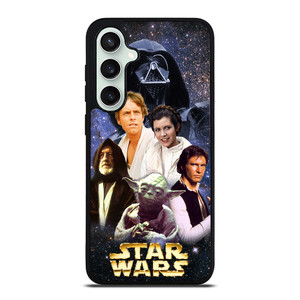 CLASSIC STAR WARS Samsung Galaxy S23 FE Case Cover