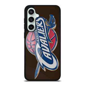 CLEVELAND CAVALIERS Samsung Galaxy S23 FE Case Cover