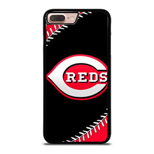 CINCINNATI REDS LOGO iPhone 7 / 8 Plus Case Cover
