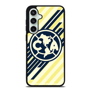 CLUB AMERICA AGUILAS ICON Samsung Galaxy S23 FE Case Cover