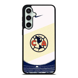 CLUB AMERICA DE FUTBOL LOGO Samsung Galaxy S23 FE Case Cover