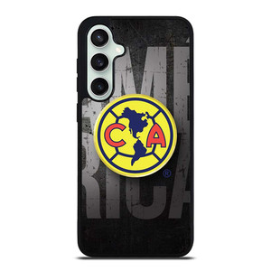 CLUB AMERICA LOGO 2 Samsung Galaxy S23 FE Case Cover