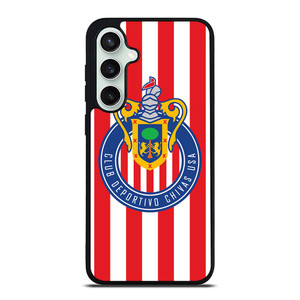 CLUB DEPORTIVO CHIVAS Samsung Galaxy S23 FE Case Cover