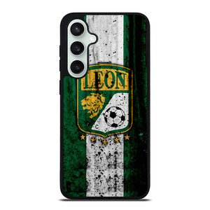 CLUB LEON FOOTBALL ART Samsung Galaxy S23 FE Case Cover