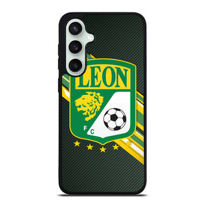 CLUB LEON FOOTBALL Samsung Galaxy S23 FE Case Cover