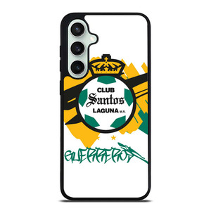 CLUB SANTOS LAGUNA Samsung Galaxy S23 FE Case Cover