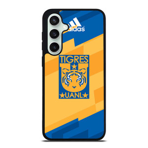 CLUB UANL TIGRES FOOTBALL Samsung Galaxy S23 FE Case Cover