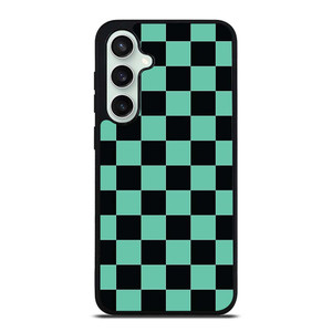 DEMON SLAYER TANJIRO KAMADO PATTERN Samsung Galaxy S23 FE Case Cover