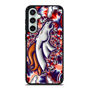 DENVER BRONCOS 2 Samsung Galaxy S23 FE Case Cover
