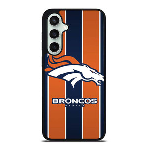 DENVER BRONCOS FOOTBALL LOGO Samsung Galaxy S23 FE Case Cover
