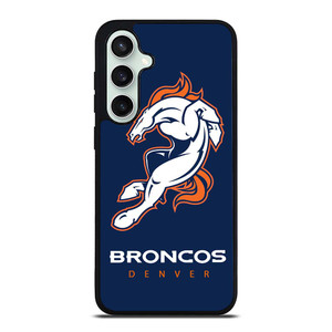 DENVER BRONCOS FOOTBALL Samsung Galaxy S23 FE Case Cover
