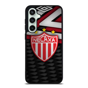 DEPORTIVO NECAXA FC LOGO Samsung Galaxy S23 FE Case Cover