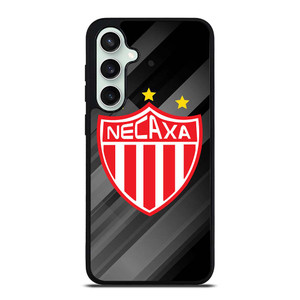 DEPOSTIVO NECAXA FOOTBALL Samsung Galaxy S23 FE Case Cover