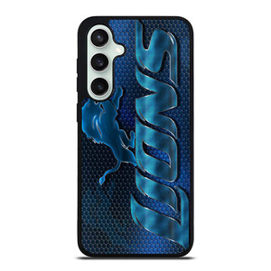 DETROIT LIONS Samsung Galaxy S23 FE Case Cover