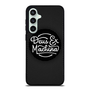 DEUS EX MACHINA MOTORCYCLES Samsung Galaxy S23 FE Case Cover