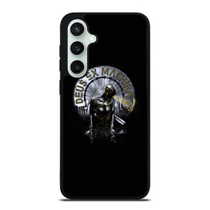 DEUS EX MACHINA Samsung Galaxy S23 FE Case Cover