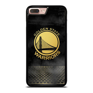GOLDEN STATE WARRIORS BASKETBALL CLUB iPhone 7 / 8 Plus Case Cover GOLDEN STATE WARRIORS BASKETBALL CLUB iPhone 7 / 8 Plus Case Cover