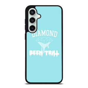 DIAMOND BEEN TRILL Samsung Galaxy S23 FE Case Cover