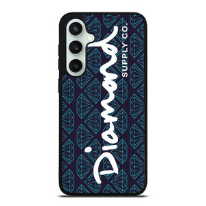 DIAMOND SUPPLY 2 Samsung Galaxy S23 FE Case Cover
