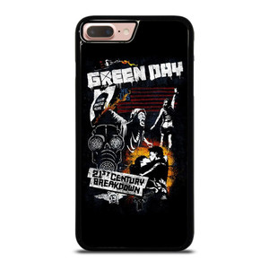 GREEN DAY BAND POSTER iPhone 7 / 8 Plus Case Cover