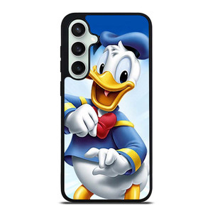 DISNEY DONALD DUCK 2 Samsung Galaxy S23 FE Case Cover