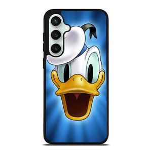 DISNEY DONALD DUCK Samsung Galaxy S23 FE Case Cover