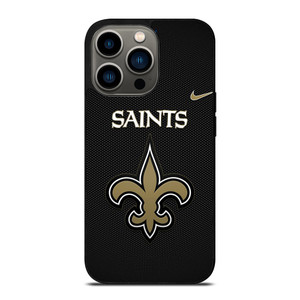 NEW ORLEANS SAINTS JERSEY iPhone 13 Pro Case Cover NEW ORLEANS SAINTS JERSEY iPhone 13 Pro Case Cover