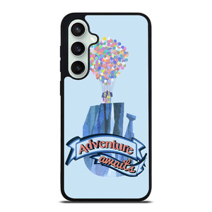 DISNEY MOVIE UP Samsung Galaxy S23 FE Case Cover