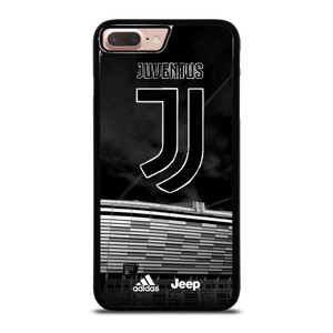 JUVENTUS FC LOGO iPhone 7 / 8 Plus Case Cover JUVENTUS FC LOGO iPhone 7 / 8 Plus Case Cover