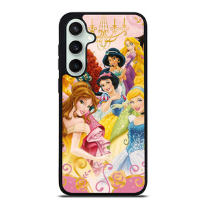 DISNEY PRINCESS Samsung Galaxy S23 FE Case Cover
