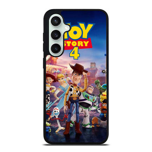 DISNEY TOY STORY 4 Samsung Galaxy S23 FE Case Cover