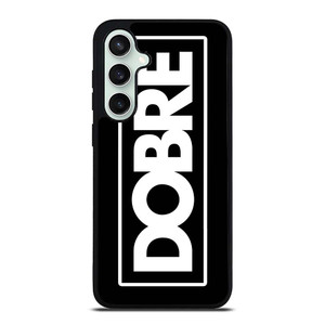 DOBRE BROTHERS TWINS 2 Samsung Galaxy S23 FE Case Cover