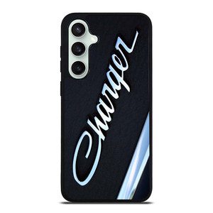 DODGE CHARGER EMBLEM Samsung Galaxy S23 FE Case Cover