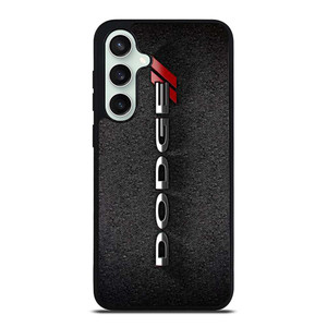 DODGE RAM EMBLEM CAR Samsung Galaxy S23 FE Case Cover